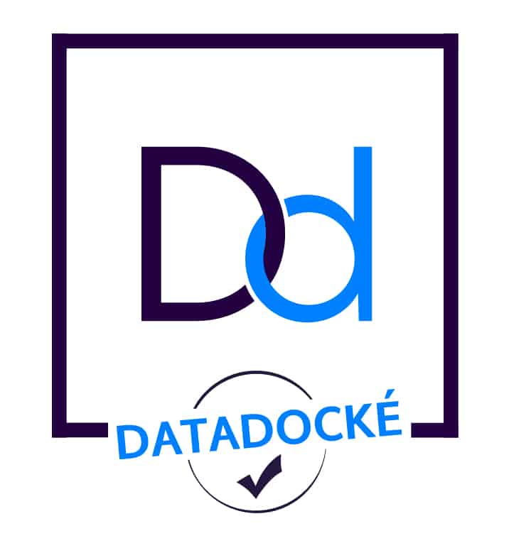 Logo Datadocké