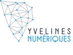 Logo Yvelines Numériques