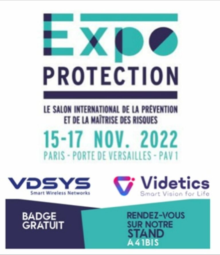 expoprotection 2022