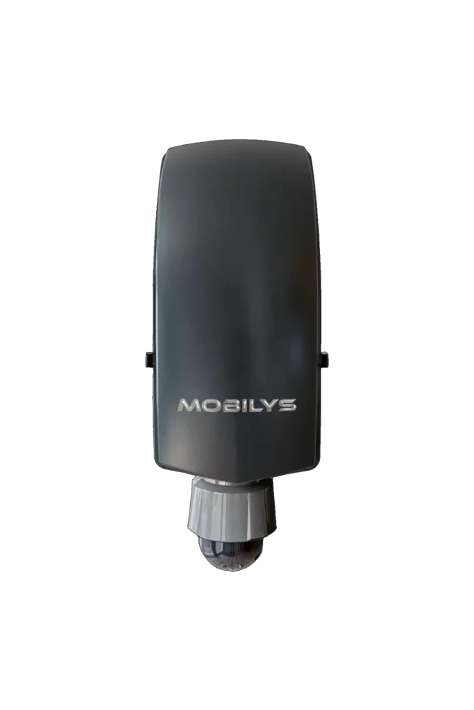 solution autonome VDSYS MOBILYS